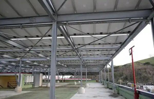 糖心VLOG破解免费車棚製作安裝